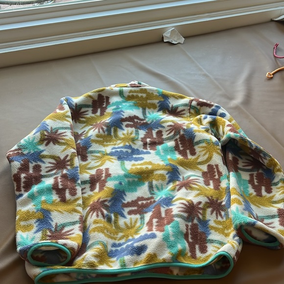 Patagonia Synchilla XS - Picture 4 of 4